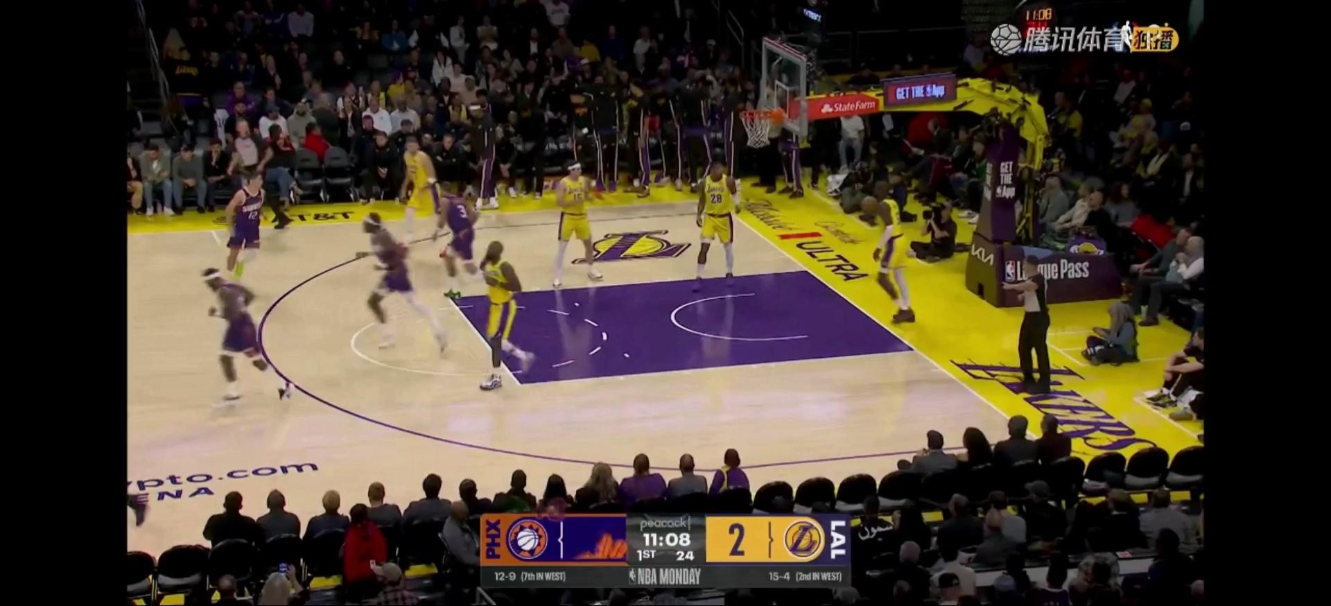 开云平台中国-足总杯赛前走向成谜，菲尼克斯太阳单刀错失，气氛紧张，球探报告显示潜力(足总杯赛程2024)