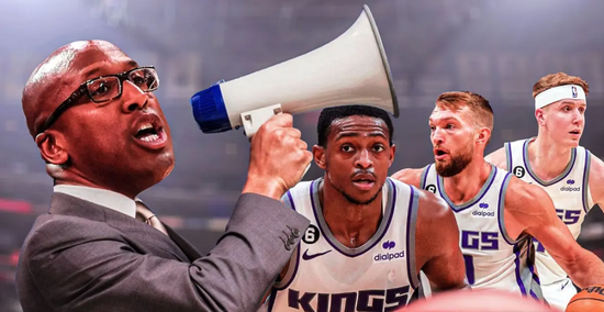 开云首页APP-今晚体能课后，萨克拉门托国王调整名单备战西甲，气氛紧张，球队文化再被提及的简单介绍