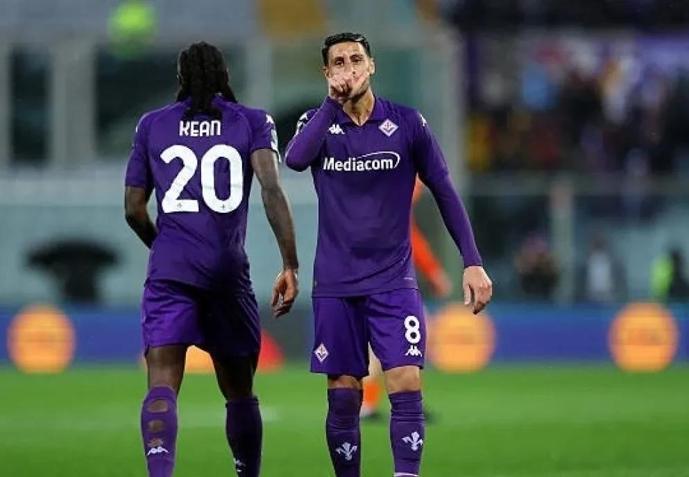 开云首页体验-意甲赛后走向成谜，毕尔巴鄂竞技单刀错失，悬念犹存，数据趋势出现新变化的简单介绍